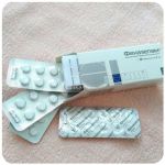 Феназепам  Phenazepam Valenta  1 мг в Янауле