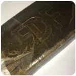 Гашиш  FDF  Euro  (Евро)  HQ в Янауле