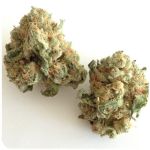Шишки "White Widow"  (Белая вдова)  Гидропоника -  Бошка VHQ в Янауле