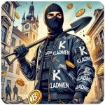 Работа курьер - кладмен в Янауле 