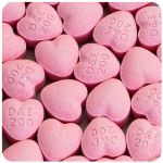 Экстази  Ecstasy Love 200 MDMA в Янауле