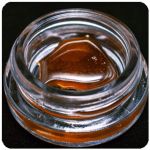 Гашишное масло (импорт Калифорния)  Distillate  в Янауле USA ТГК 98.5%