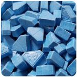 Экстази  Ecstasy Punisher 250 мг MDMA в Янауле