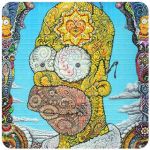 Марки LSD-25 VHQ чистых 250 мкг в Янауле