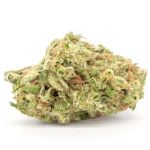 Бошки (Шишки)  Амнезия (Weed Amnesia)  ТГК 23% в Янауле